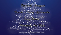Natal 2012